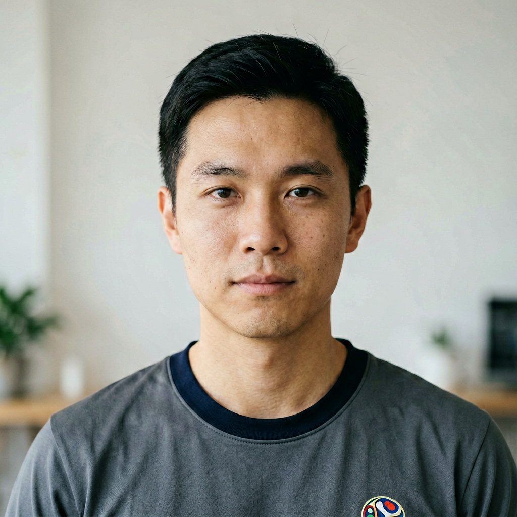 数据分析爱好者头像