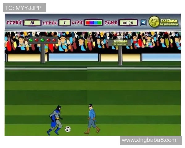 蝙蝠侠与足球明星的奇妙联动揭示了运动与英雄的完美结合