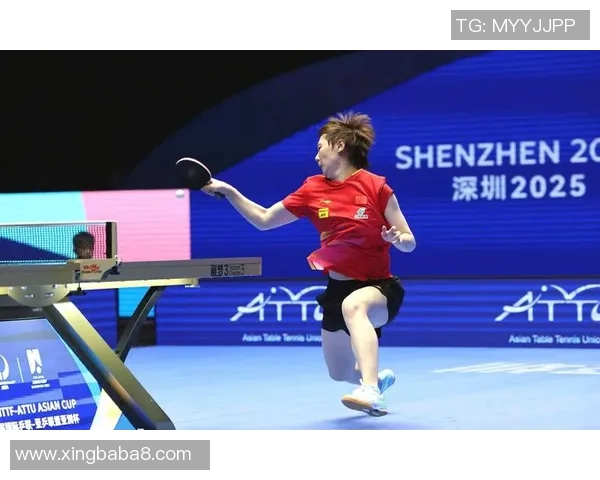 武汉乒乓球队在联合会杯中的默契配合与战术分析